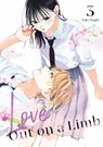 Love Out on a Limb 3 - Yoko Nogiri - 9798888776964