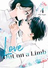 Love Out on a Limb 4 - Yoko Nogiri - 9798888776971