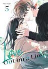 Love Out on a Limb 5 - Yoko Nogiri - 9798888776988