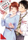 I Have a Crush at Work 3 - Akamaru Enomoto - 9798888777763