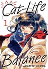 Cat-Life Balance 1 - Akari Otokawa - 9798888777770