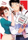 Enomoto, A: I Have a Crush at Work 4 - Akamaru Enomoto - 9798888779323