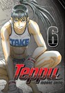 Teppu 6 - Moare Ohta - 9798888779385