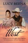 Forbidden West - Lucy Beena - 9798888840085