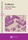 Examples & Explanations for Evidence - Arthur Best - 9798889060765