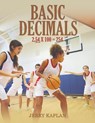 Basic Decimals - Jerry Kaplan - 9798889108368