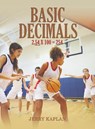 Basic Decimals - Jerry Kaplan - 9798889108375