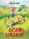 Do It Again William - Linda Van Omme - 9798889108603