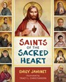 Saints of the Sacred Heart - Emily Jaminet - 9798889115342