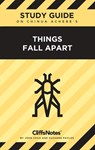 CliffsNotes on Achebe's Things Fall Apart - John Chua ; Suzanne Pavlos - 9798889159261