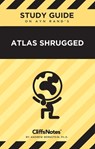 CliffsNotes on Rand's Atlas Shrugged - Andrew Bernstein - 9798889159612