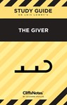 CliffsNotes on Lowry's The Giver - Suzanne Pavlos - 9798889159810