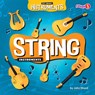 String Instruments - John Wood - 9798889169680
