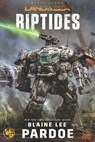 Riptides - Blaine L. Pardoe - 9798889220015