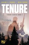 Tenure - Blaine L. Pardoe ; Mike Baron - 9798889220763