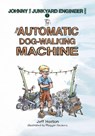 The Automatic Dog-Walking Machine - Jeff Horton - 9798889281078