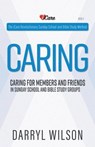 Caring - Darryl WIlson - 9798889362432