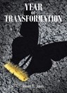 Year of Transformation - Penny E. Jones - 9798889439851