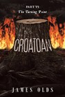 CROATOAN - James Olds - 9798889450566