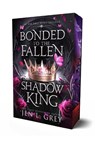 Bonded to the Fallen Shadow King - Jen L Grey - 9798889532019