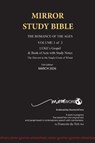 Hardback 11th Edition MIRROR STUDY BIBLE VOL 1 - Updated March 2024 LUKE's Gospel & Acts 1-14 - Francois Du Toit - 9798889559313