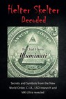 Helter Skelter Decoded - Chad Harris - 9798889605225