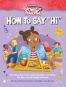 Social Situation Survival Guide - Michelle Schusterman ; Rebel Girls - 9798889641261