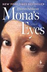 Mona's Eyes - Thomas Schlesser - 9798889661559