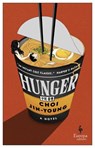 Hunger - Choi Jin-Young - 9798889661849