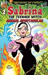 Sabrina the Teenage Witch Annual Spectacular (2023) - Jamie L. Rotante ; Holly G. ; Jim Amash ; Glenn Whitmore ; Jack Morelli - 9798889670506