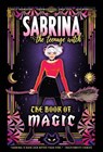 Sabrina the Teenage Witch: Book of Magic - Kelly Thompson - 9798889673200