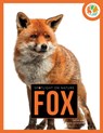 Fox - Julie Lavender - 9798889891925