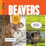 Beavers - Quinn M. Arnold - 9798889892137