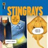 Stingrays - Quinn M. Arnold - 9798889892229