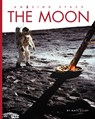 The Moon - Matt Lilley - 9798889892373