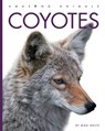 Coyotes - Mari Bolte - 9798889892410