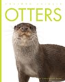 Otters - Christopher Bahn - 9798889892441