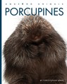 Porcupines - Christopher Bahn - 9798889892458