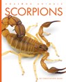 Scorpions - Christopher Bahn - 9798889892472
