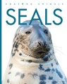 Seals - Christopher Bahn - 9798889892489