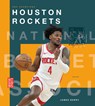 Houston Rockets - James Barry - 9798889892571