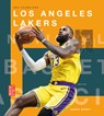 Los Angeles Lakers - James Barry - 9798889892588