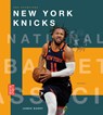 New York Knicks - James Barry - 9798889892618