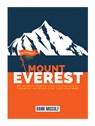 Mount Everest - Hank Musolf - 9798889892724