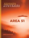 Area 51 - Christopher Bahn - 9798889892847