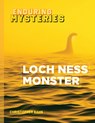Loch Ness Monster - Christopher Bahn - 9798889892878