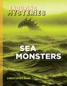 Sea Monsters - Christopher Bahn - 9798889892892