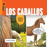 Los Caballos - Quinn M. Arnold - 9798889895060