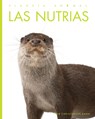 Las Nutrias - Christopher Bahn - 9798889895589