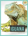 Iguana - Lisa M. Bolt Simons - 9798889896234